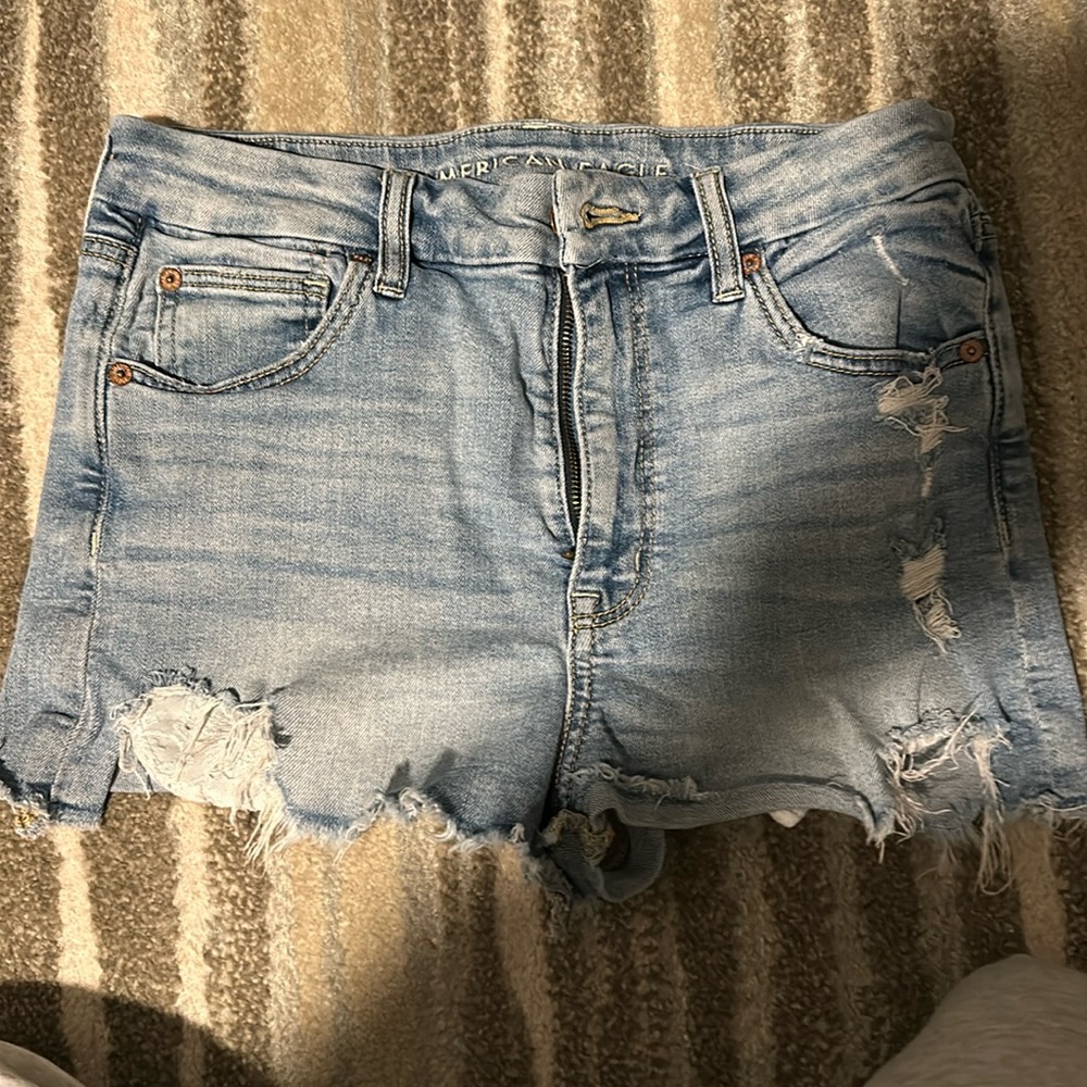 American eagle
